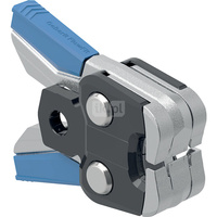 Szczęki zaciskowe Geberit FlowFit [2] 16-40