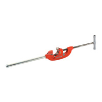 Obcinak do rur 1"–3" do pracy przy dużym obciążeniu model 3–S