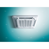 VA 2-100 KN aroVAIR klimakonwektor kasetonowy