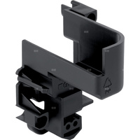 Elektroniczna izolacja ochronna Geberit do skrzynki montażowej, do zaworu spłukującego do pisuarów Basic