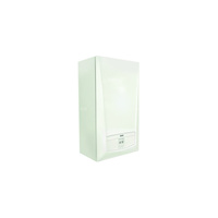 Kocioł gazowy dwufunkcyjny DE DIETRICH Prime Q 24 kondensacyjny wiszący 5.2 - 21.8 kW