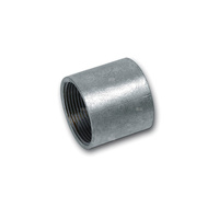 Mufa SANHA 16, stal (ocynk galwaniczny/elektrolityczny), 3/4'' (GW)