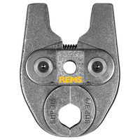 Cęgi zaciskowe Mini BMP 3/4''