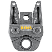 Cęgi zaciskowe PF 22*