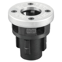 Głowica-szybkowymienna NPT 3/4