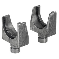 Głowica zaciskowa LR 32, 2-pak