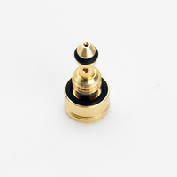 Otwór wyrównawczy DN 1.4 FKM