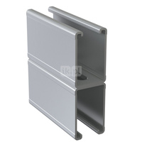 Profil podwójny ME3,0 6000mm SDME3,0L6000