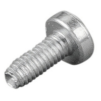 Śruba z łbem owalnym