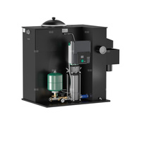 Wilo-COR/T-1HELIX2 VE410-GE urządzenie do podnoszenia ciśnienia