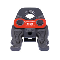 Szczęka zaciskowa Romax Compact M28-C