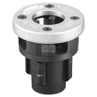 Głowica-szybkowymienna M 25 x 1,5