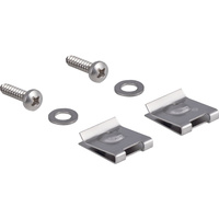 Zestaw mocujący kosza wpustu Pluvia