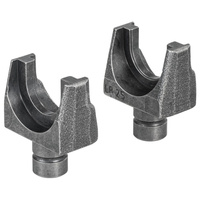 Głowica zaciskowa LR 25, 2-pak