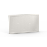 Grzejnik płytowy Kermi®X2®Profil-K typ 30 700X155X600 hig., biały, 10 bar, kompakt., bez osłon