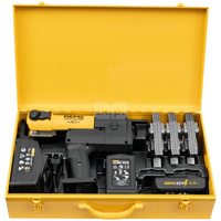 REMS Akku-Press 22V ACC Zest M 15+18+22 +Aku. 2,5 Ah