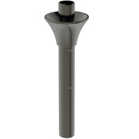 LDV RAMIĘ SUFITOWE 150MM MGNGR