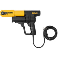 REMS Power-Press Napęd