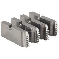 Noże gwintujące UNC 1 1/4-7, HSS, Zestaw