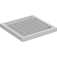 Kratka wlotowa wpustu