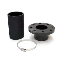 Złączka kołnierzowa DN 150