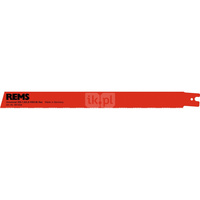 REMS Brzeszczot uniwersalny 300-1,8/2,5, 5-pak