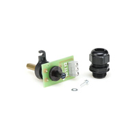 Potencjometr do VMM, tylko do siłowników VMM30, VMM40F i VMM40F-24