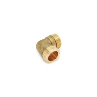 Kolano COMAP seria 8000, 3/8 (GZ x GZ)