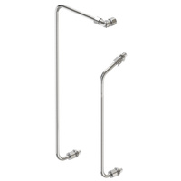 Rurki impulsowe dla AFPQ2 PN40 150