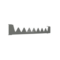 Wieszak HAPPY Shark 500 mm K710