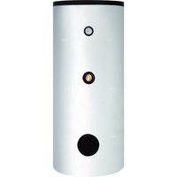 Zasobnik c.w.u. TSA 201 HP+ model stojący, 1 wężownica 2,03 m2, pojemność 200 l