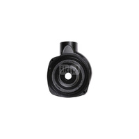 Przyłącze z zaworem zwrotnym SBA