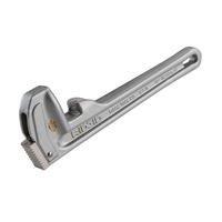 Rękojeść klucza aluminiowego prostego 10 do rur 1 1/2'' RIDGID