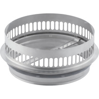 Pierścień mocujący wpustu typ 5 d56