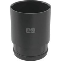 Przedłużka Geberit do króćca przyłączeniowego do rynien zbiorczych serii CleanLine