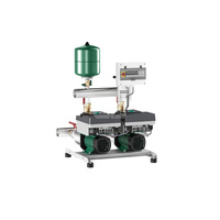 Wilo-ISAR MODH1-E-2-CH3-LE 1002-EM system do podnoszenia ciśnienia