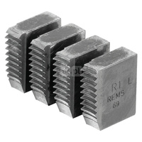 Noże gwintujące R 1 LH, Zestaw