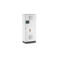 Urządzenie sterujące Wilo-Control CC-HVAC 2x1,5 FC WM do wszystkich standardowych dławnicowych i bezdławnicowych pomp o stałej prędkości obrotowej i silników indukcyjnych trójfazowych, do montażu naściennego.