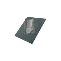 Przepust dachowy dwuścienny 45' MK ŻARY A DDTO fi 130 mm