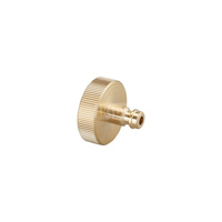 Adapter pomiarowy, G 3/4 x HydroPort