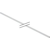 Rurka osłonowa Geberit do systemu spłukiwania WC HyTouch, biały-alpin