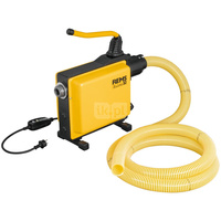 REMS Cobra 32 Napęd