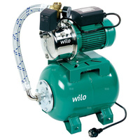 Wilo-Jet HWJ 203-EM-50/2-2 hydrofor domowy samozasysający