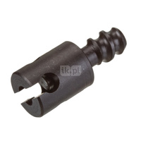 Złącze żeńskie 3⁄4" (20 mm) B-6841 do sprężyn 5⁄8” (16 mm) i 3 ⁄4” (20 mm)