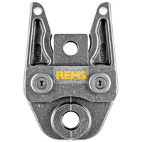 Cęgi zaciskowe TH 17*