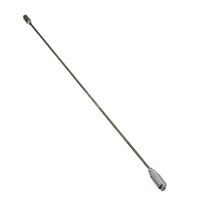 Adapter do narzędzi, zawiera złączki R–2 i R–7, do maszyny K-1000