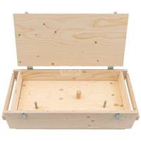 Skrzynka transportowa XL