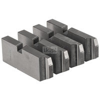 Noże gwintujące Pg 16, Zestaw