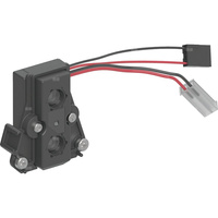 Element elektroniczny Geberit z adapterem