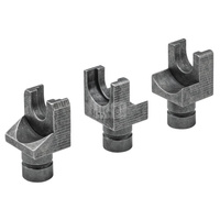 Głowica zaciskowa IV 16/17, zest